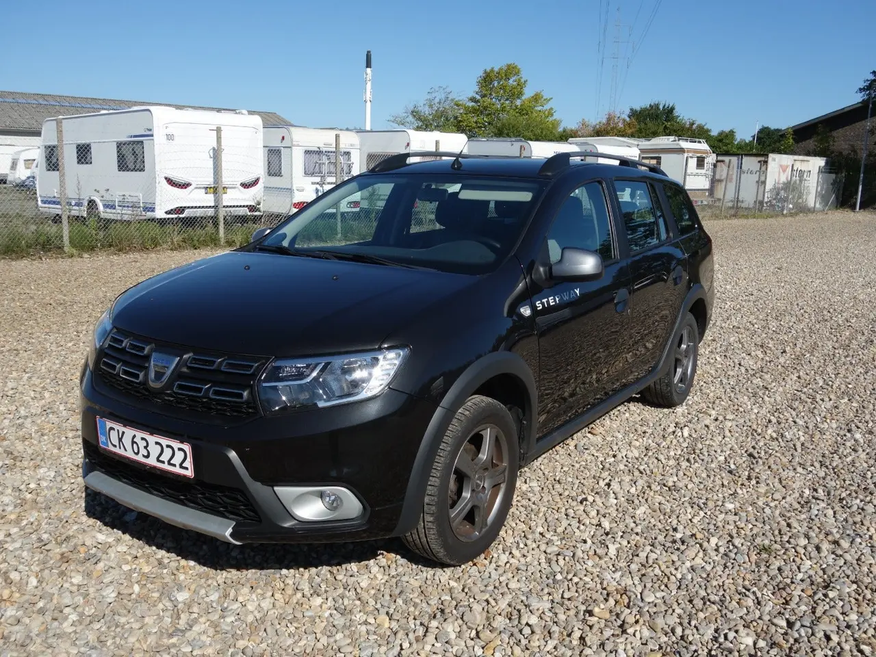 Billede 2 - Dacia Logan 0,9 TCe 90 Ambiance MCV