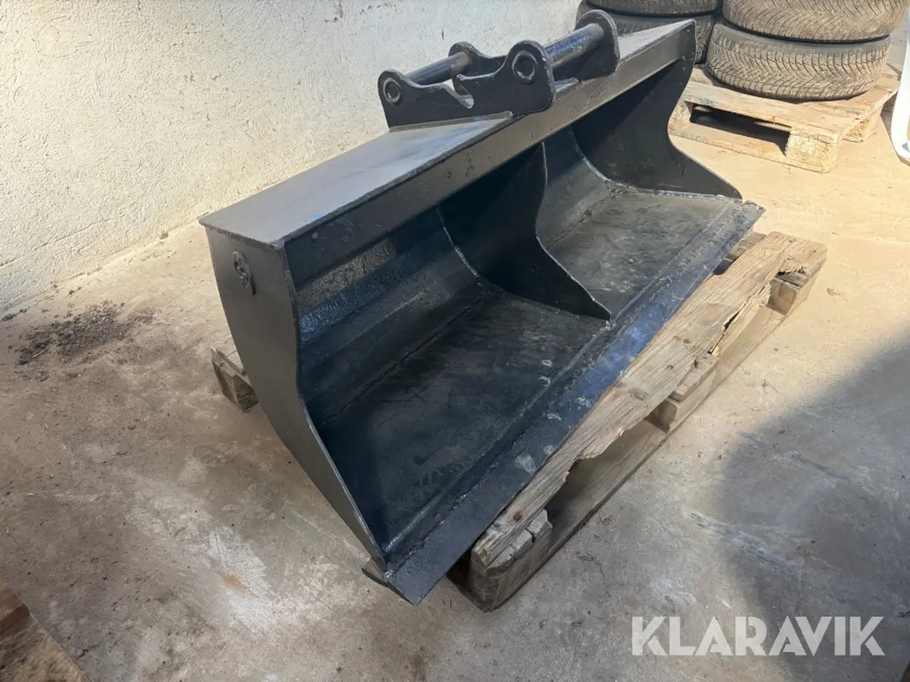 Billede 1 - Skovl S40