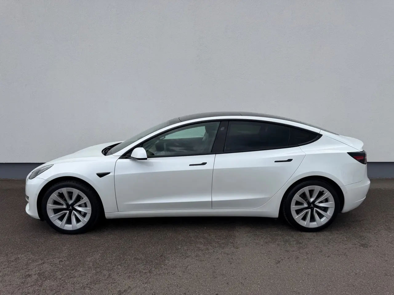Billede 4 - Tesla Model 3  Long Range AWD