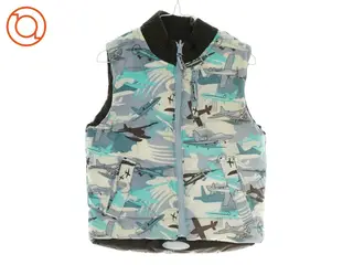 Vest der kan vende 2 veje fra H&M (str. 104)