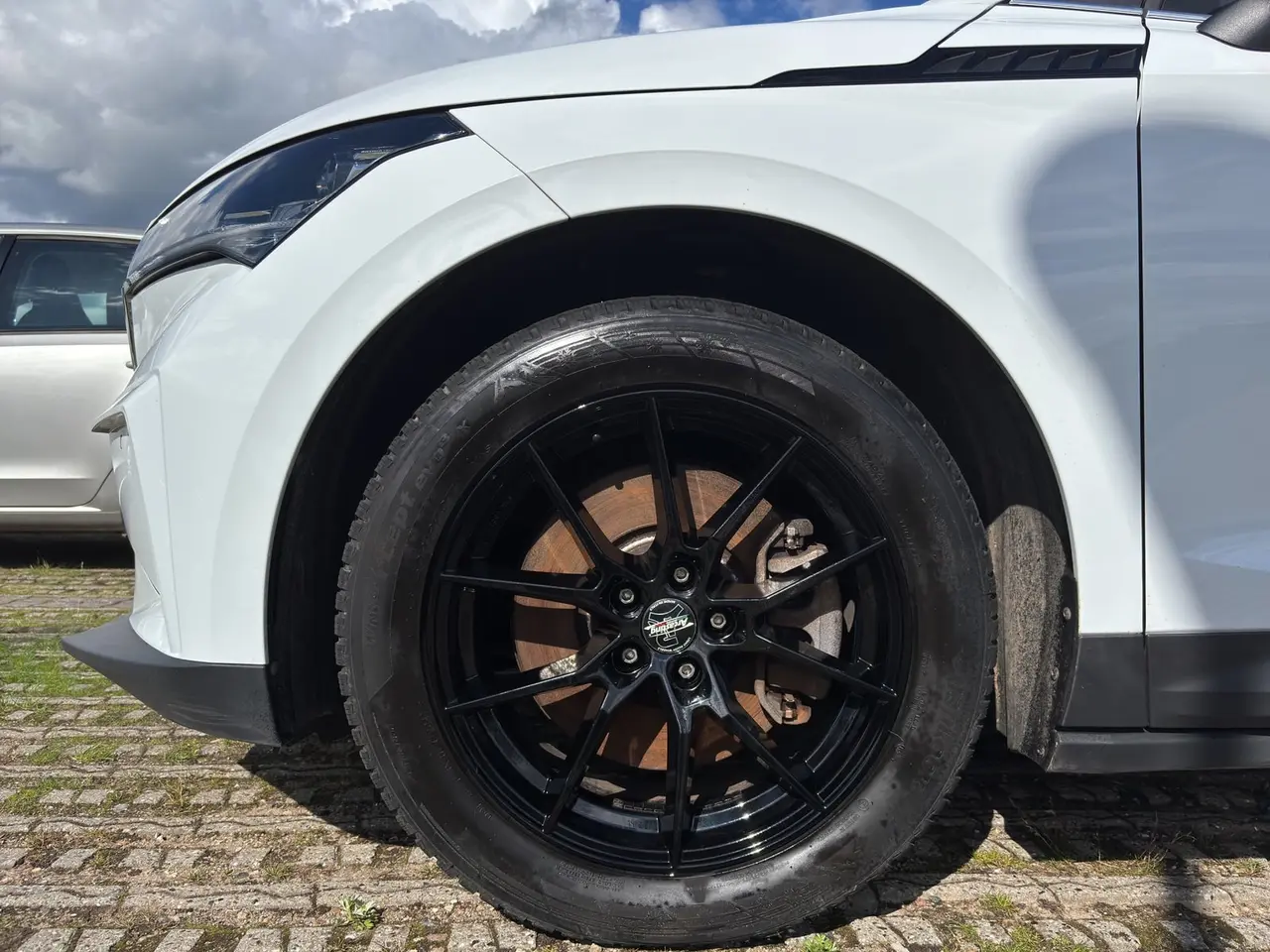 Billede 22 - Skoda Enyaq 80 iV Plus ecoSuite