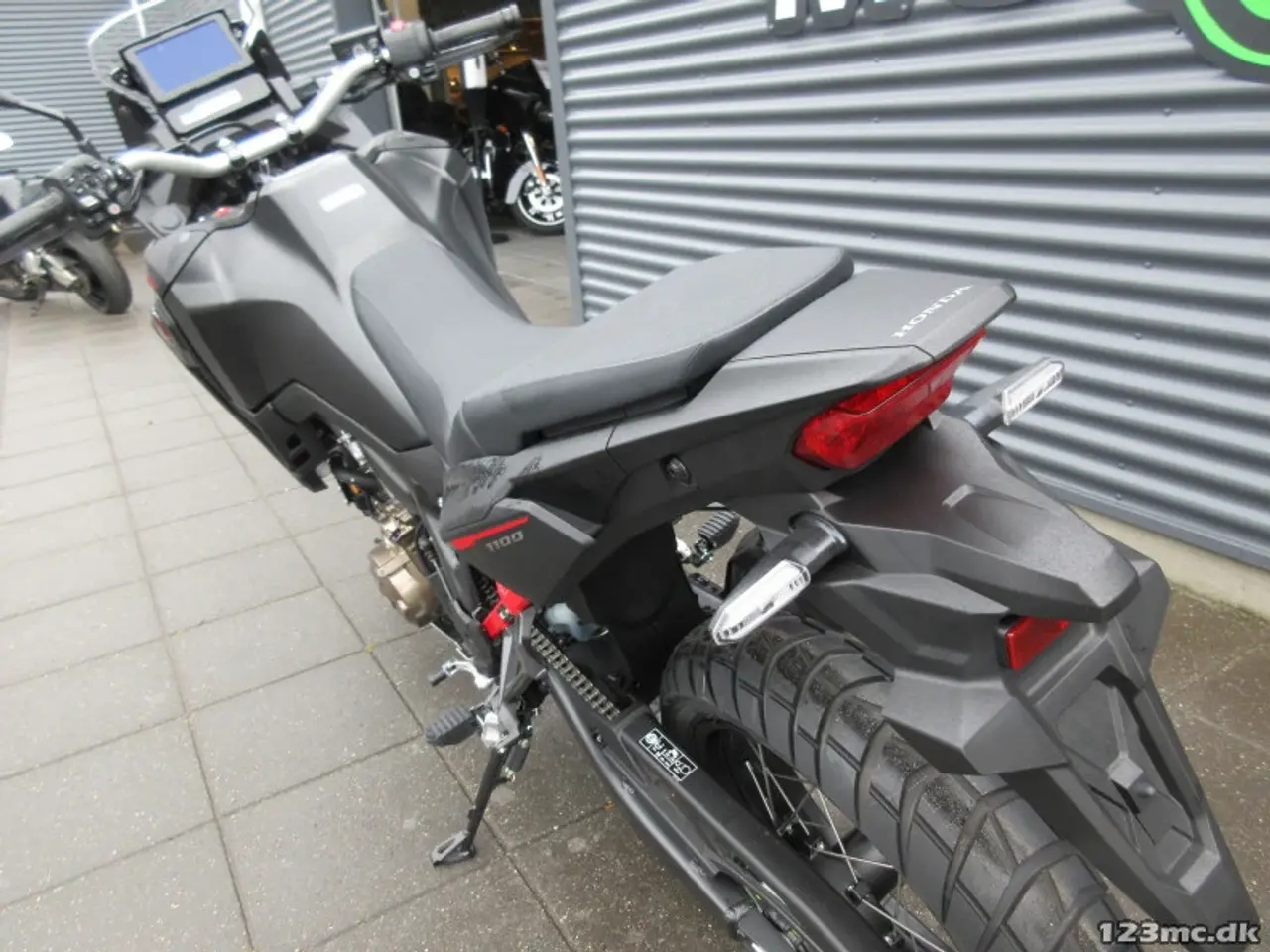 Billede 25 - Honda CRF 1100 L Africa Twin MC-SYD BYTTER GERNE 5 ÅRS FABRIKS GARANTI