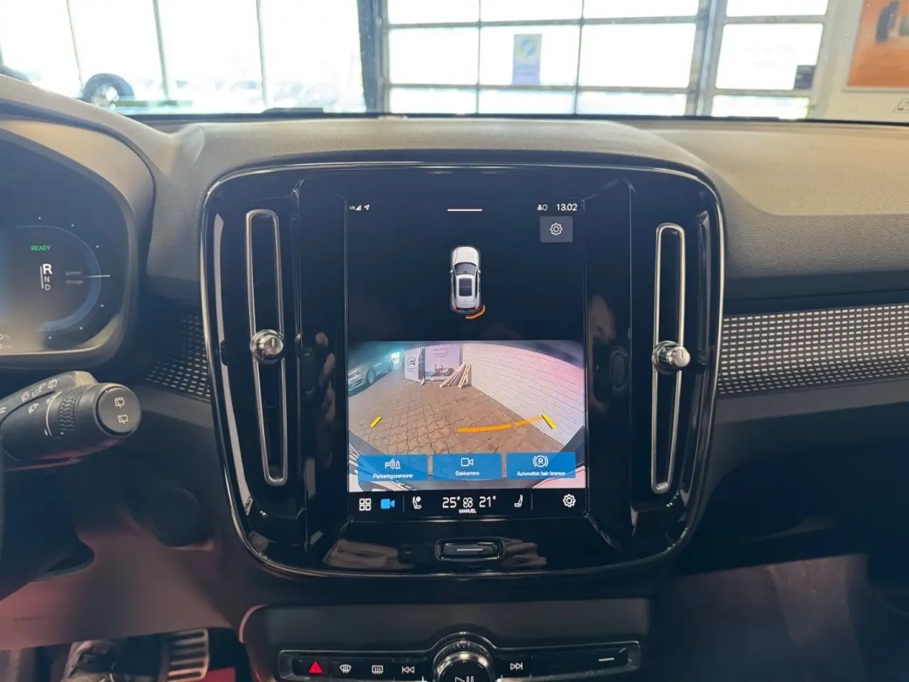 Billede 10 - Volvo XC40 P6 ReCharge Start