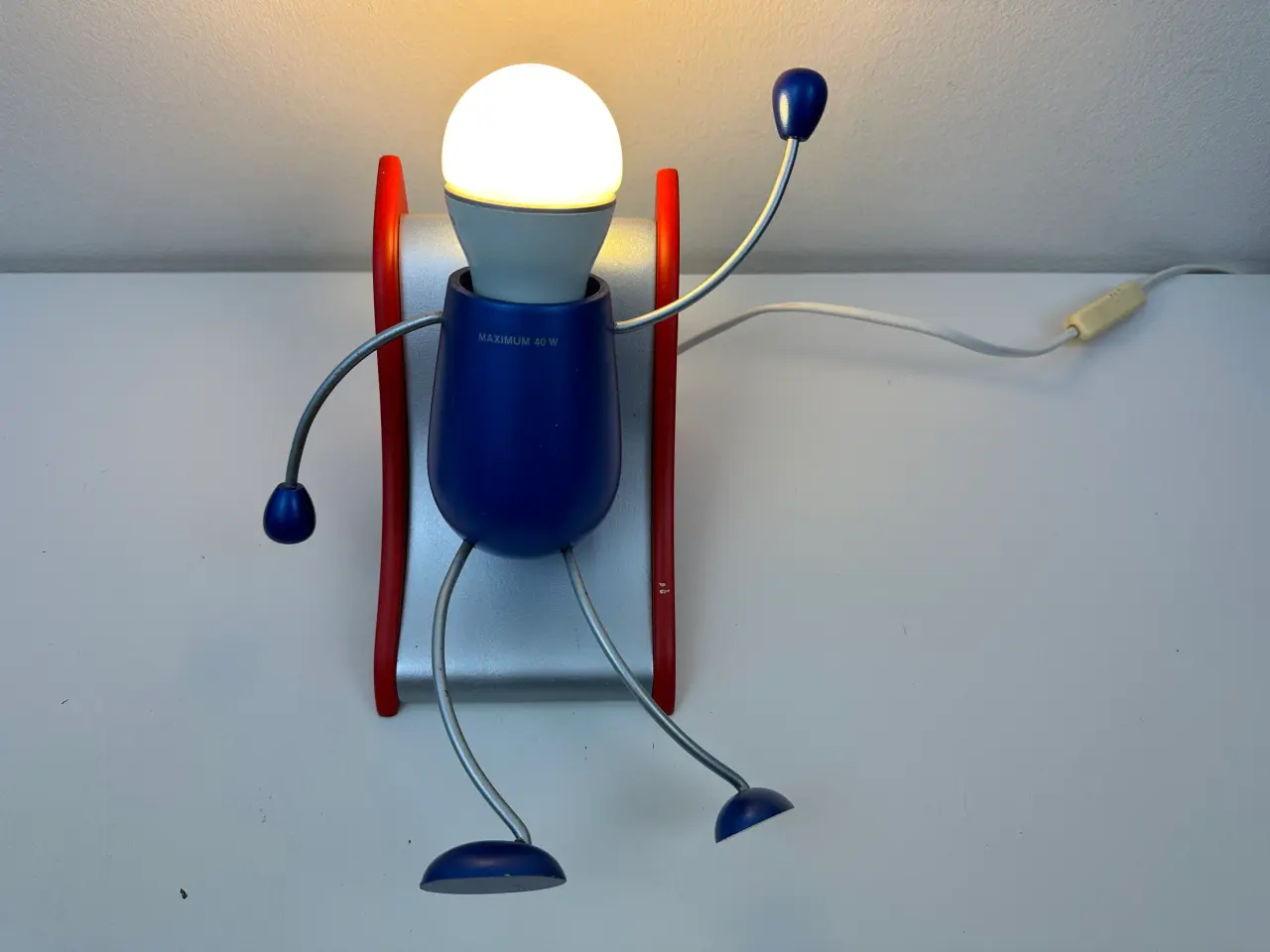 Billede 8 - Philips kids - Rutsjebane mand