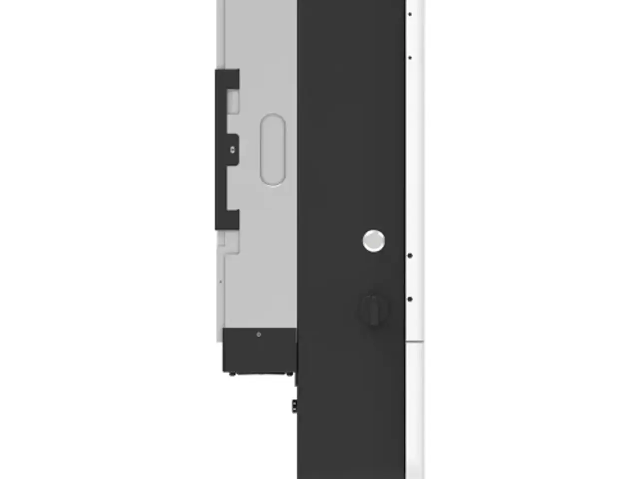 Billede 2 - Deye SUN-5K-SG05LP3-EU 5KW Three Phase Low Voltage