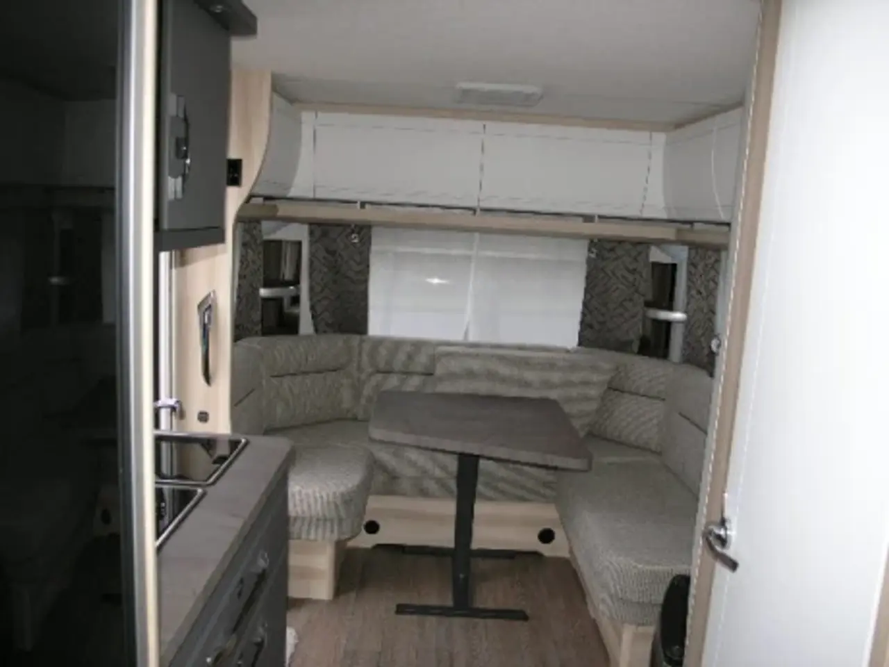 Billede 8 - Hobby De Luxe 495 UL