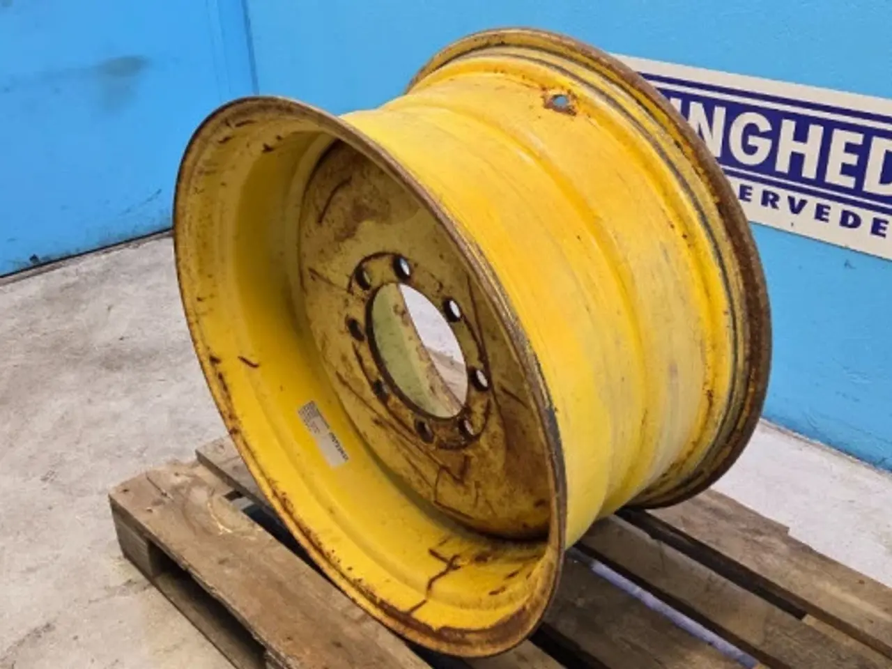 Billede 19 - 30" DW16X30