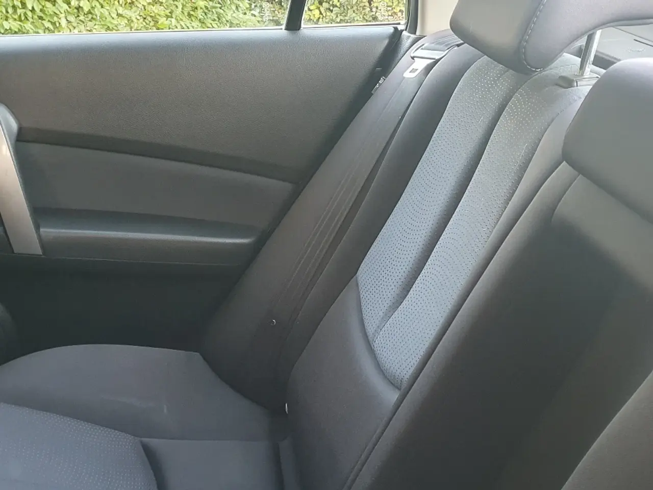 Billede 6 - Mazda 6 sedan 2,0 AUTOMAT GEAR