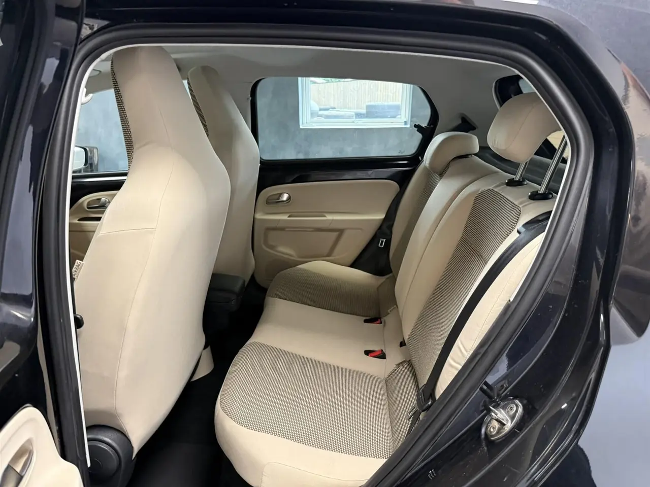 Billede 9 - Skoda Citigo 1,0 75HK 5d