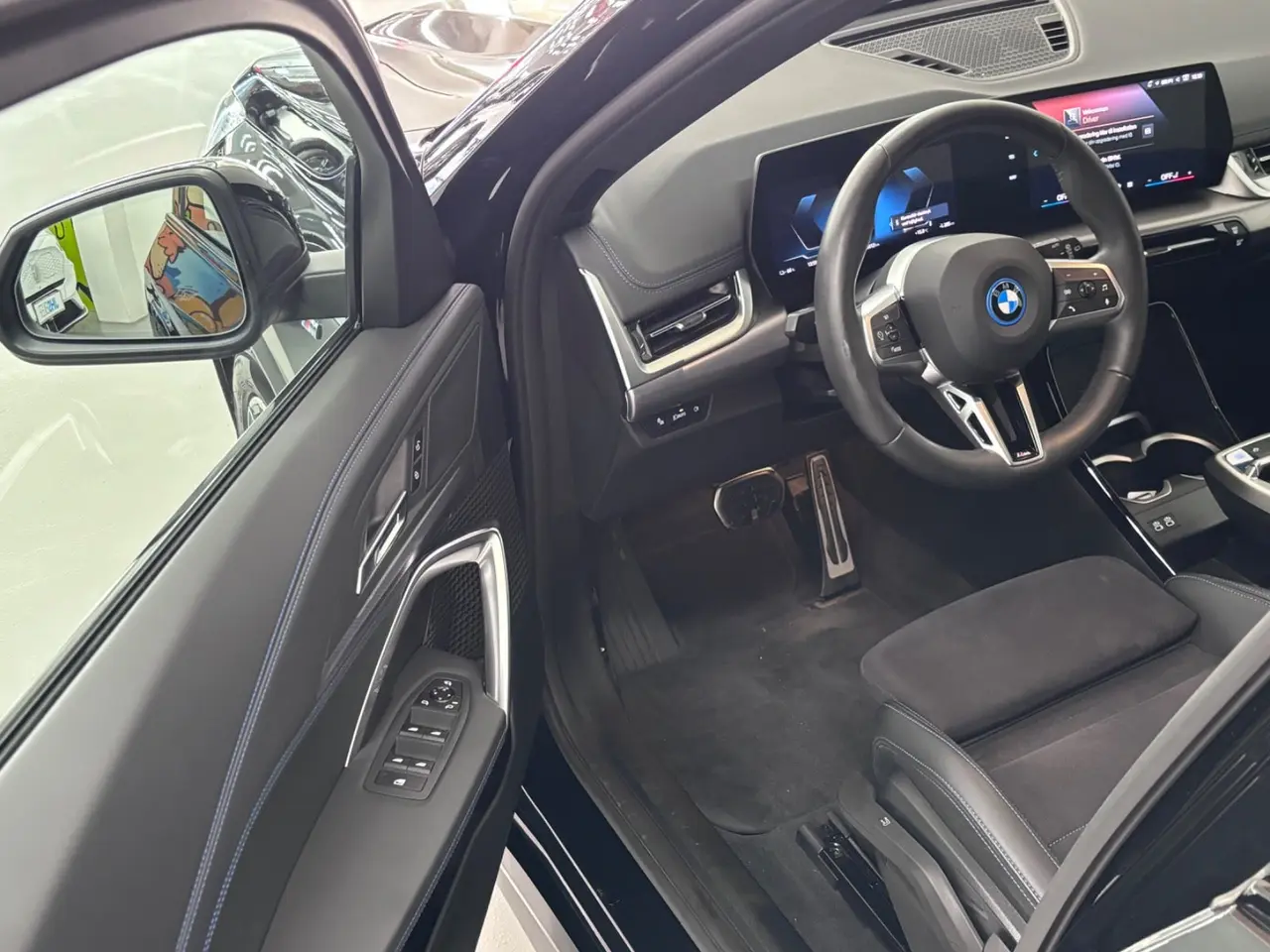 Billede 5 - BMW iX1 eDrive20 M-Sport