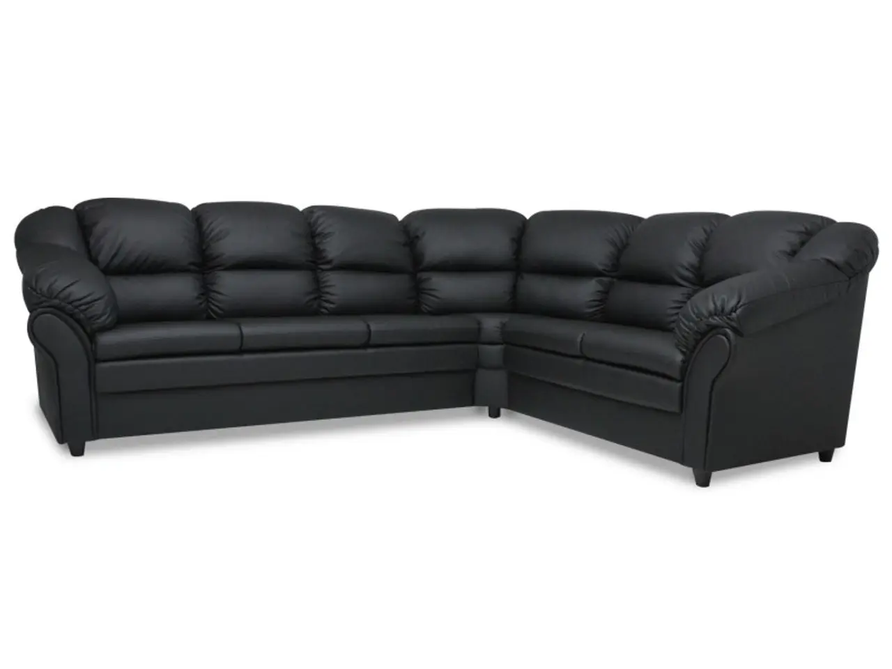 Billede 4 - Tønder vendbar hjørnesofa