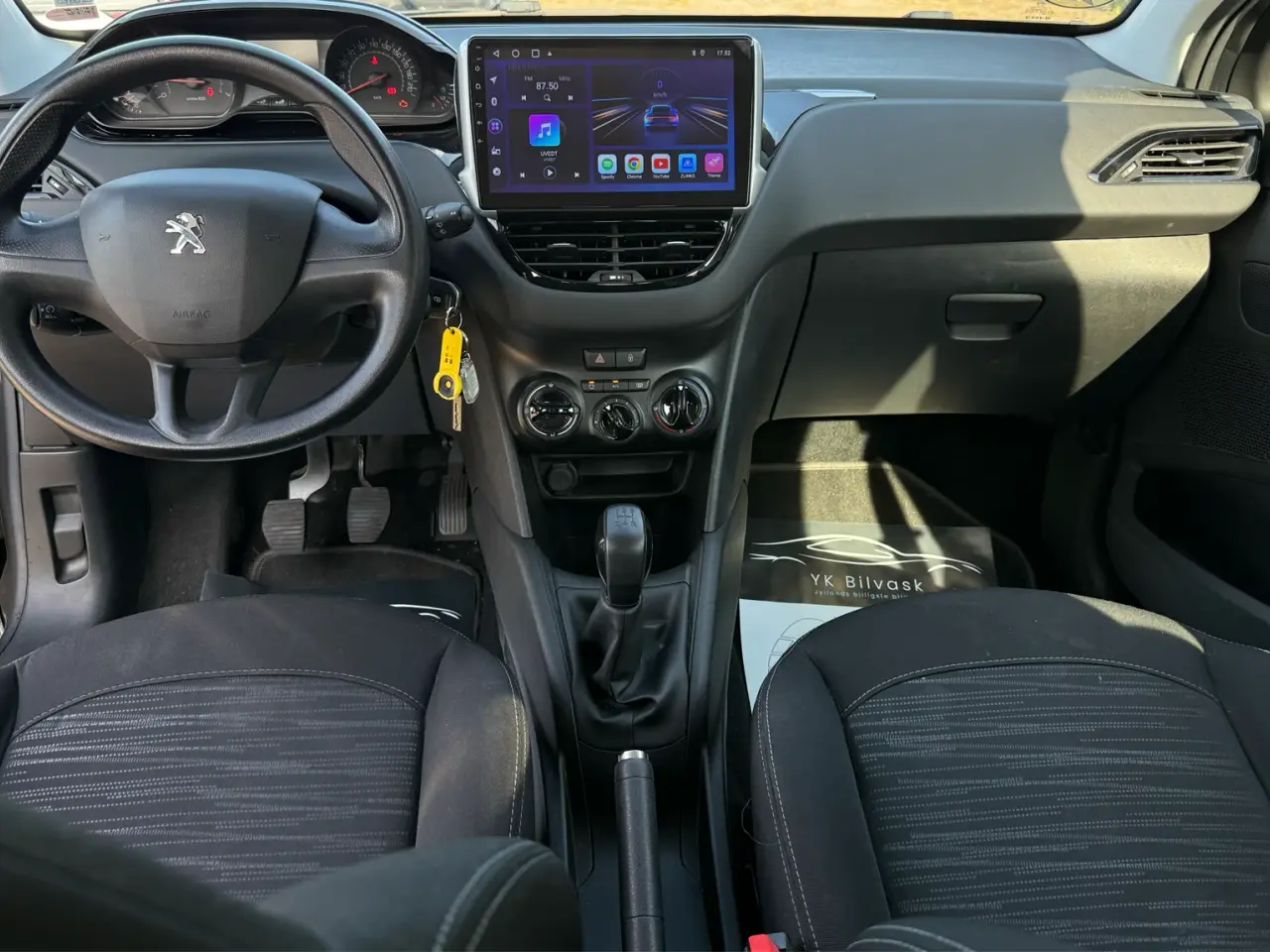 Billede 7 - Peugeot 208 1.0 VTI