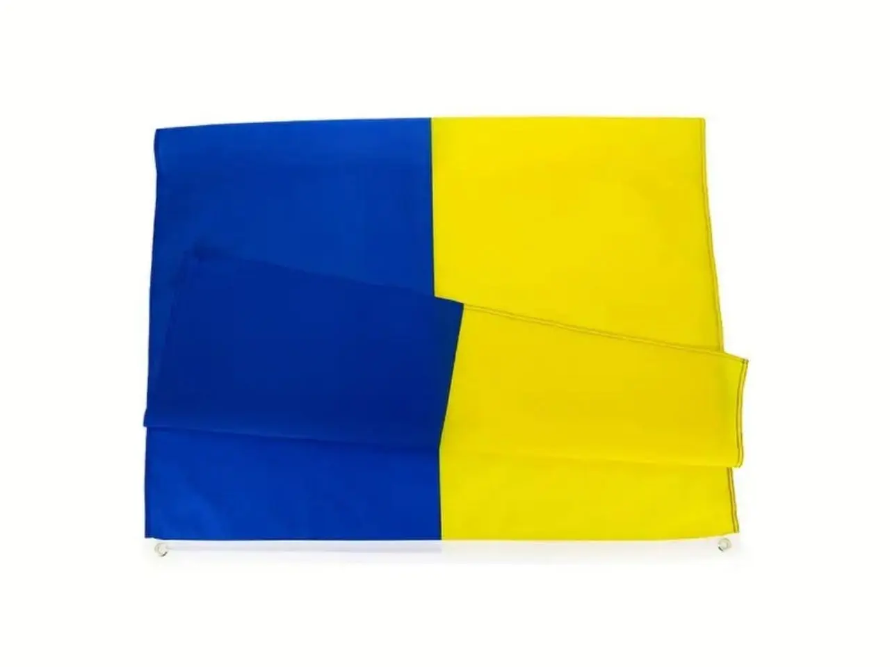 Billede 4 - Flag, Ukrainsk flag Ukraine flag 90x150cm