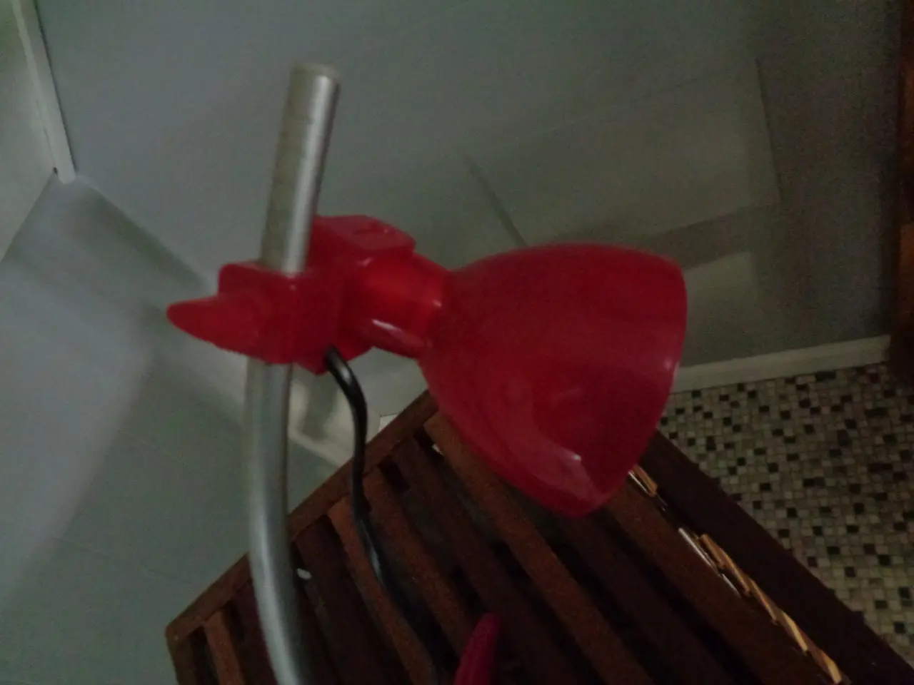 Billede 3 - Skrivebords lampe 