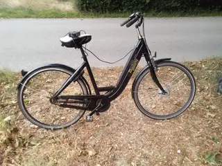 OK el Fejlkøb For høj Byt m mindre Nyere Velh OK 