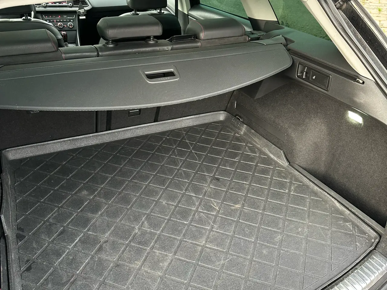 Billede 8 - Seat Leon FR 1.8TSI DSG