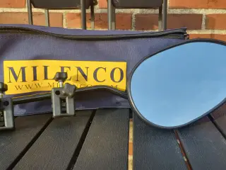 Milenco campingspejle