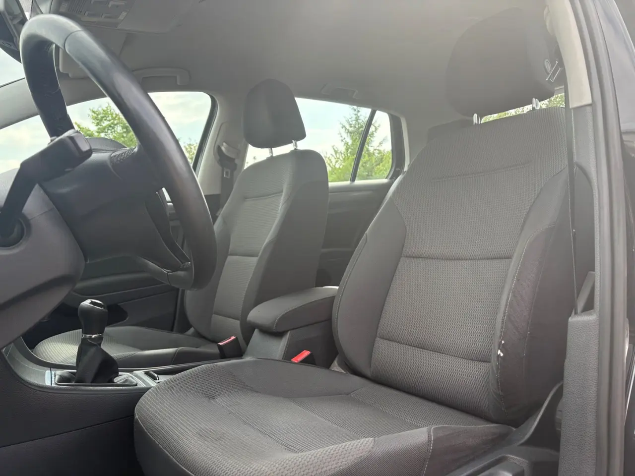 Billede 9 - VW Golf VII 1,4 TSi 122 Comfortline BMT