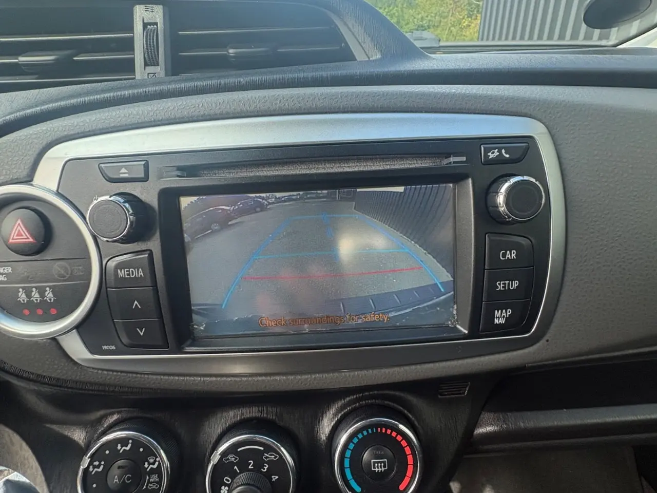 Billede 14 - Toyota Yaris 1,4 D-4D T2 Touch