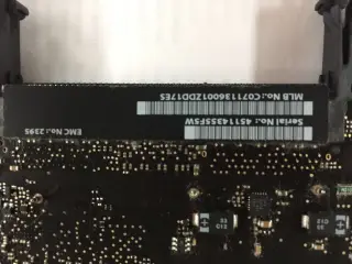 Logic Board