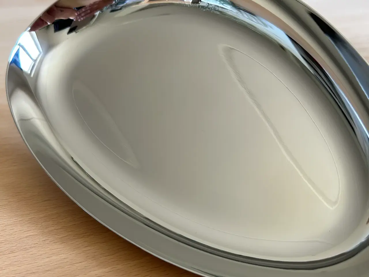 Billede 3 - GEORG JENSEN Sky Collection bordfad/skål