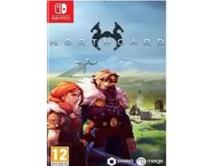 Northgard