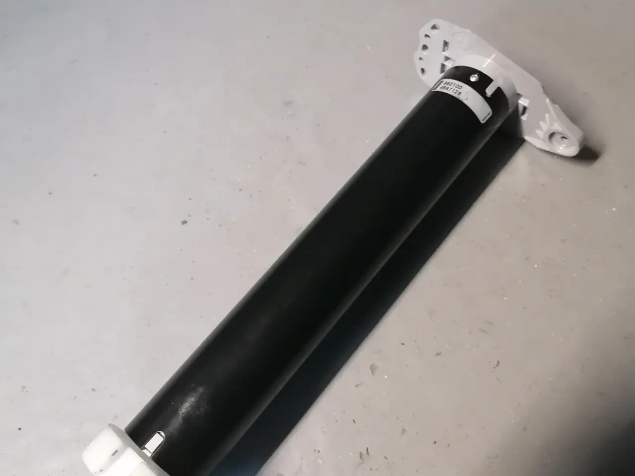 Billede 1 - Velux 862100 motor