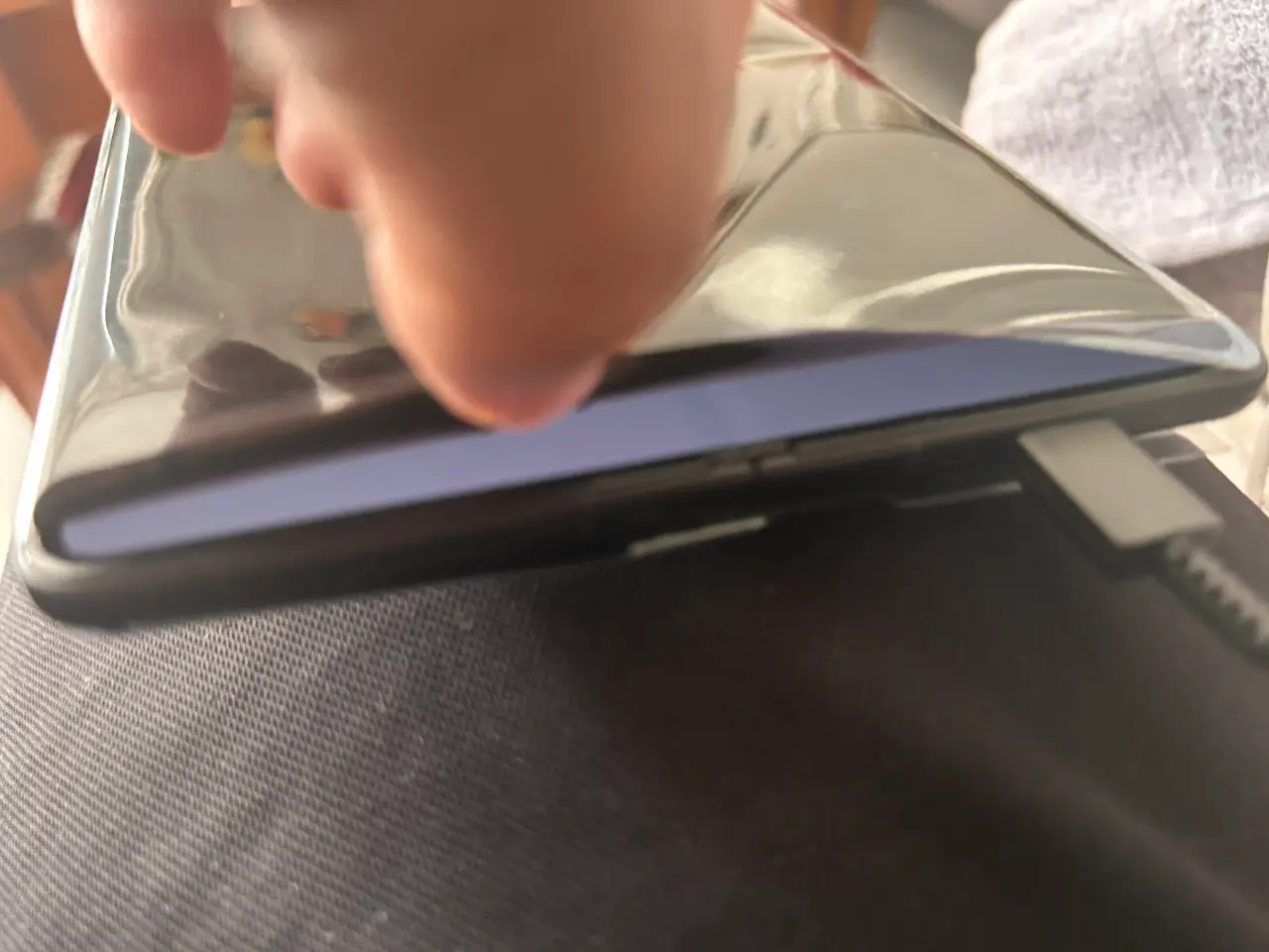 Billede 5 - Samsung z fold 256 Gb