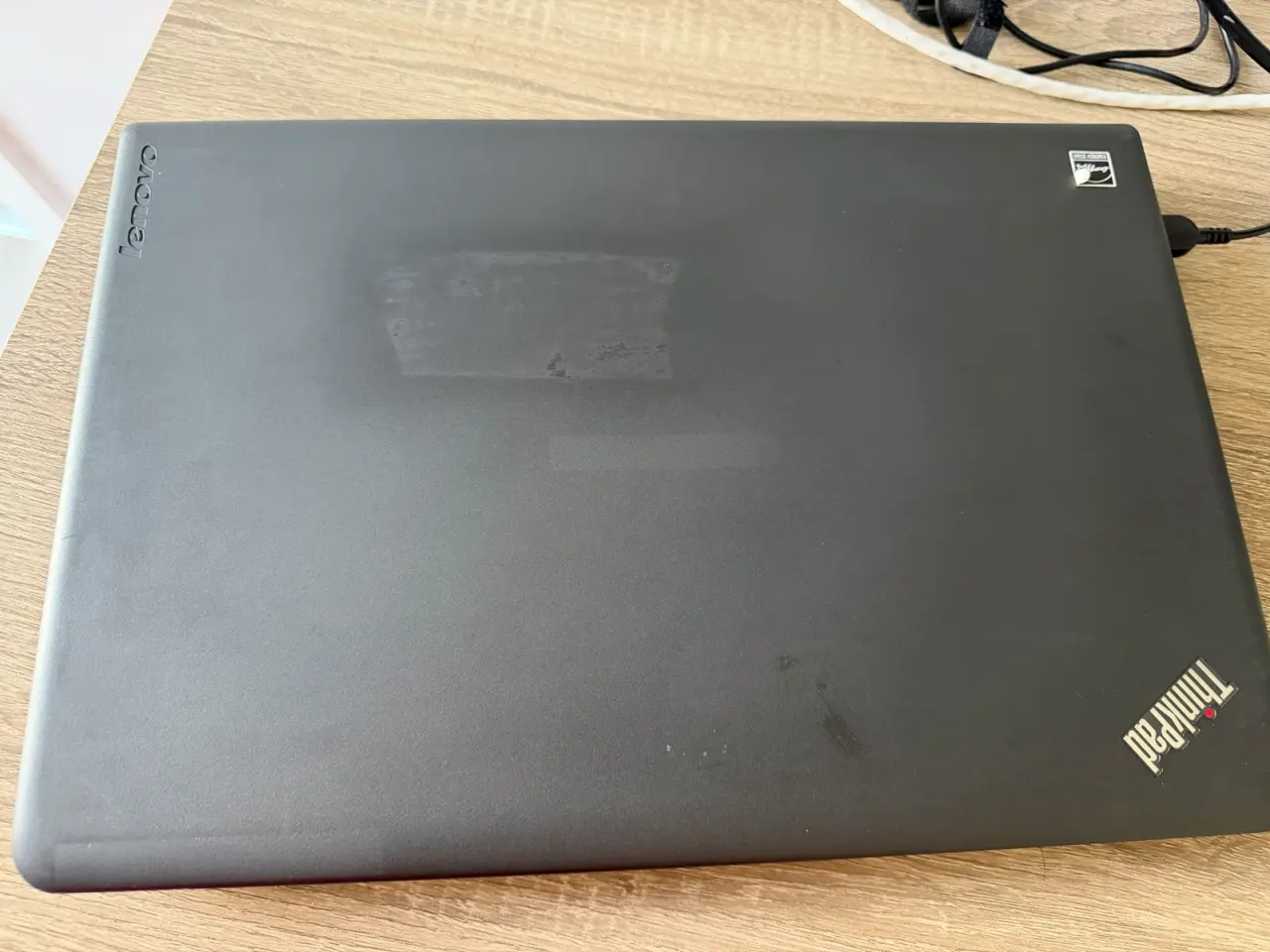 Billede 1 - Lenovo E550 