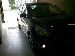 Mitsubishi Space Star 1,2 Limited