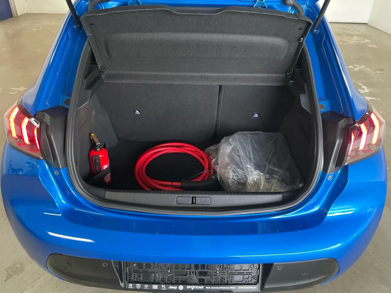Billede 13 - Peugeot e-208 50 Allure Pack