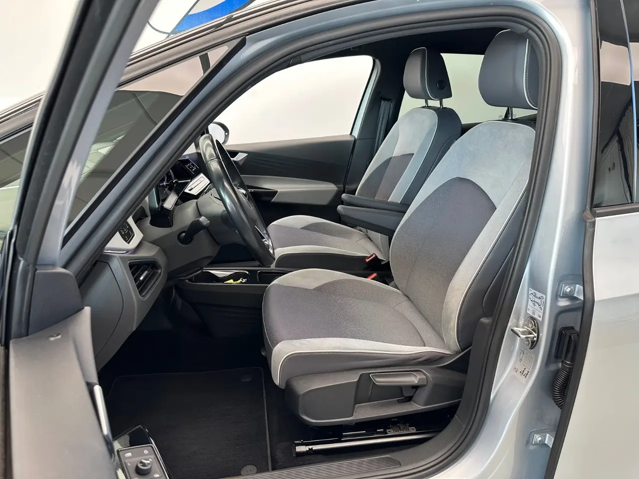 Billede 11 - VW ID.3 77 Pro S