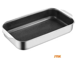 HYBRID nonstick