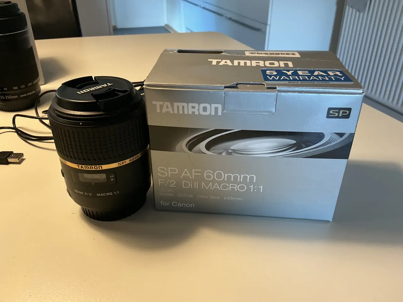 Billede 6 - Canon EOS 1300D