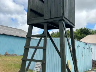 Skydetårn