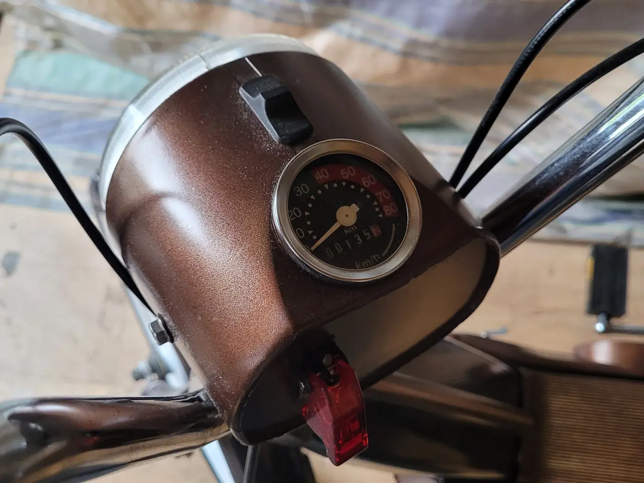 Billede 7 - Piaggio Ciao