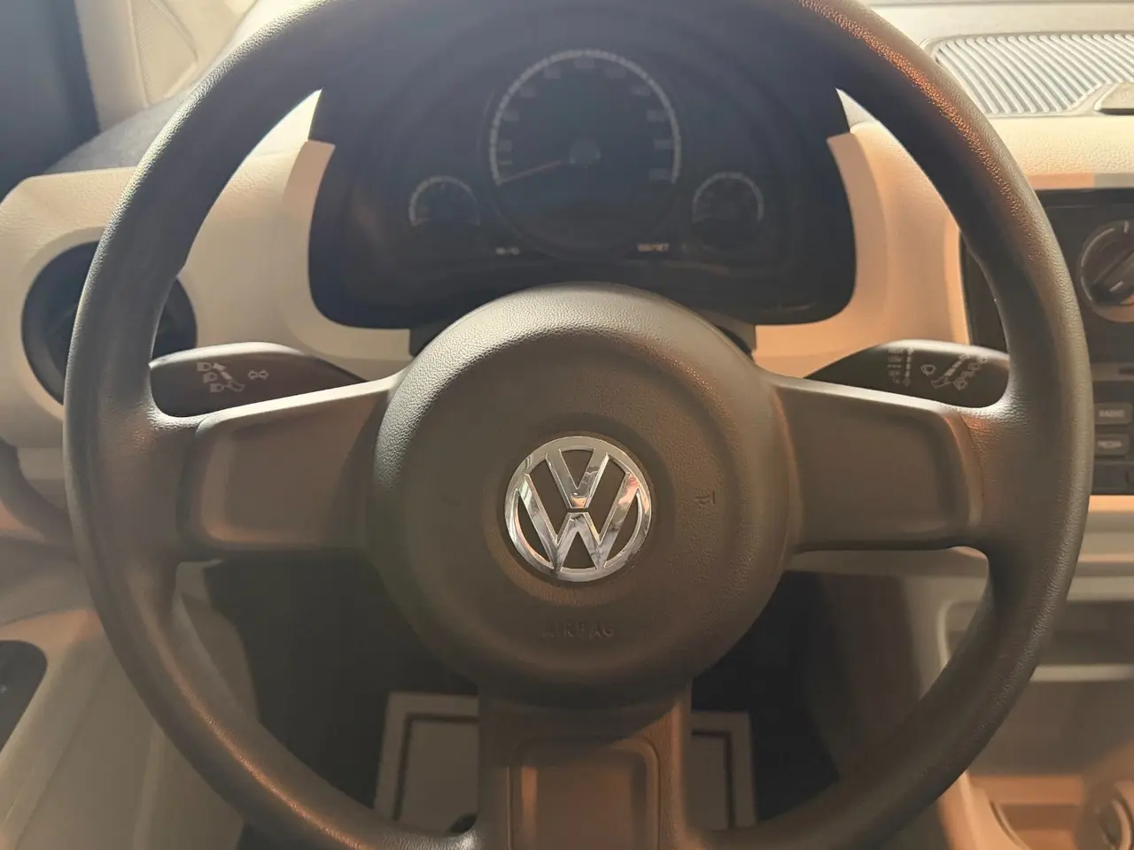 Billede 8 - VW Up! 1,0 60 Move Up! BMT