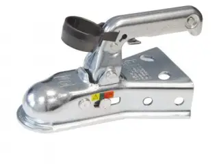 Alko AK7 50mm kuglekobling V-mont.
