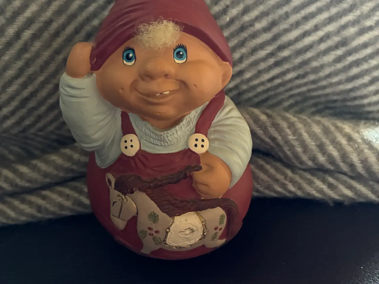 Billede 1 - Kavip nisser fra Klareborg 