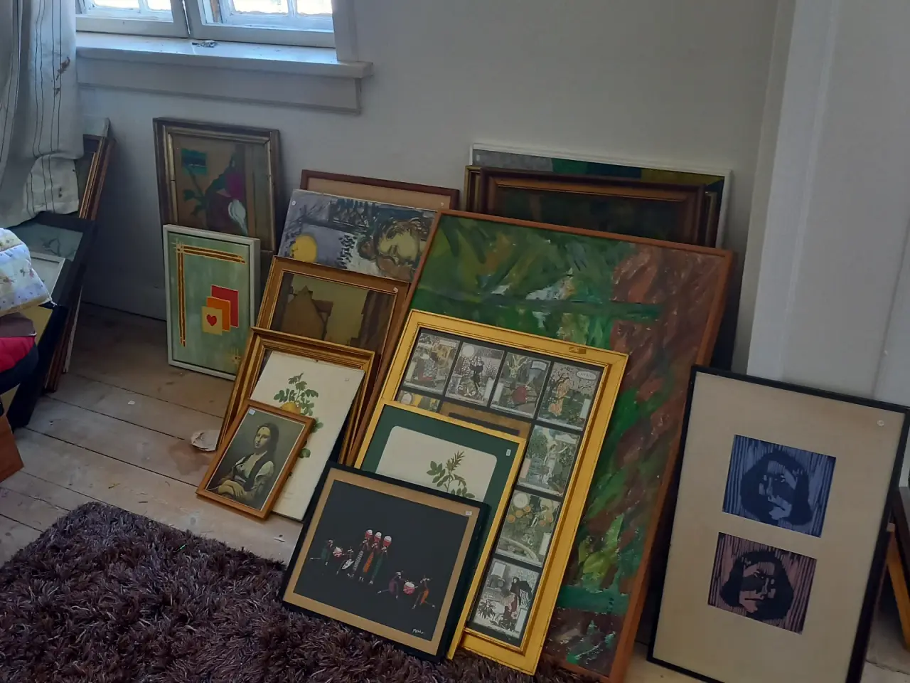 Billede 20 - Kunst