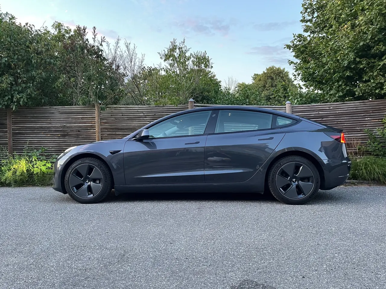 Billede 2 - Tesla Model 3  RWD