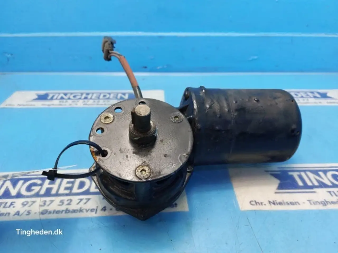 Billede 5 - New Holland CR9080 El Motor 84807563