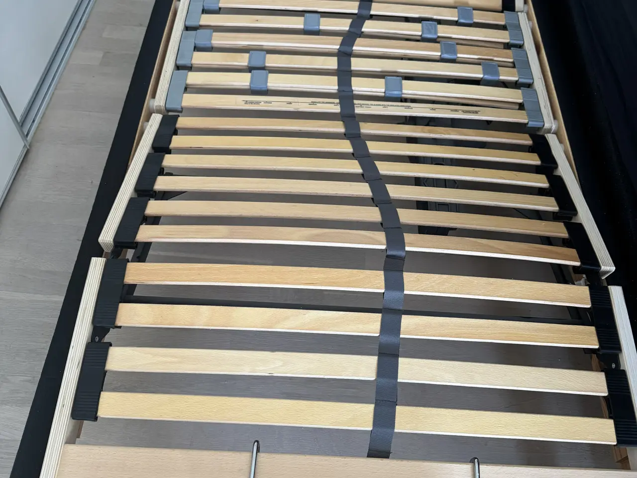 Billede 4 - Elevationssenge