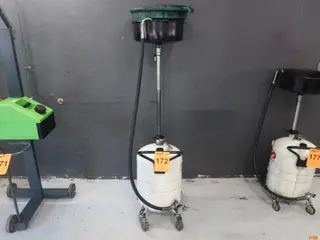 MOBIL SPILDOLIE