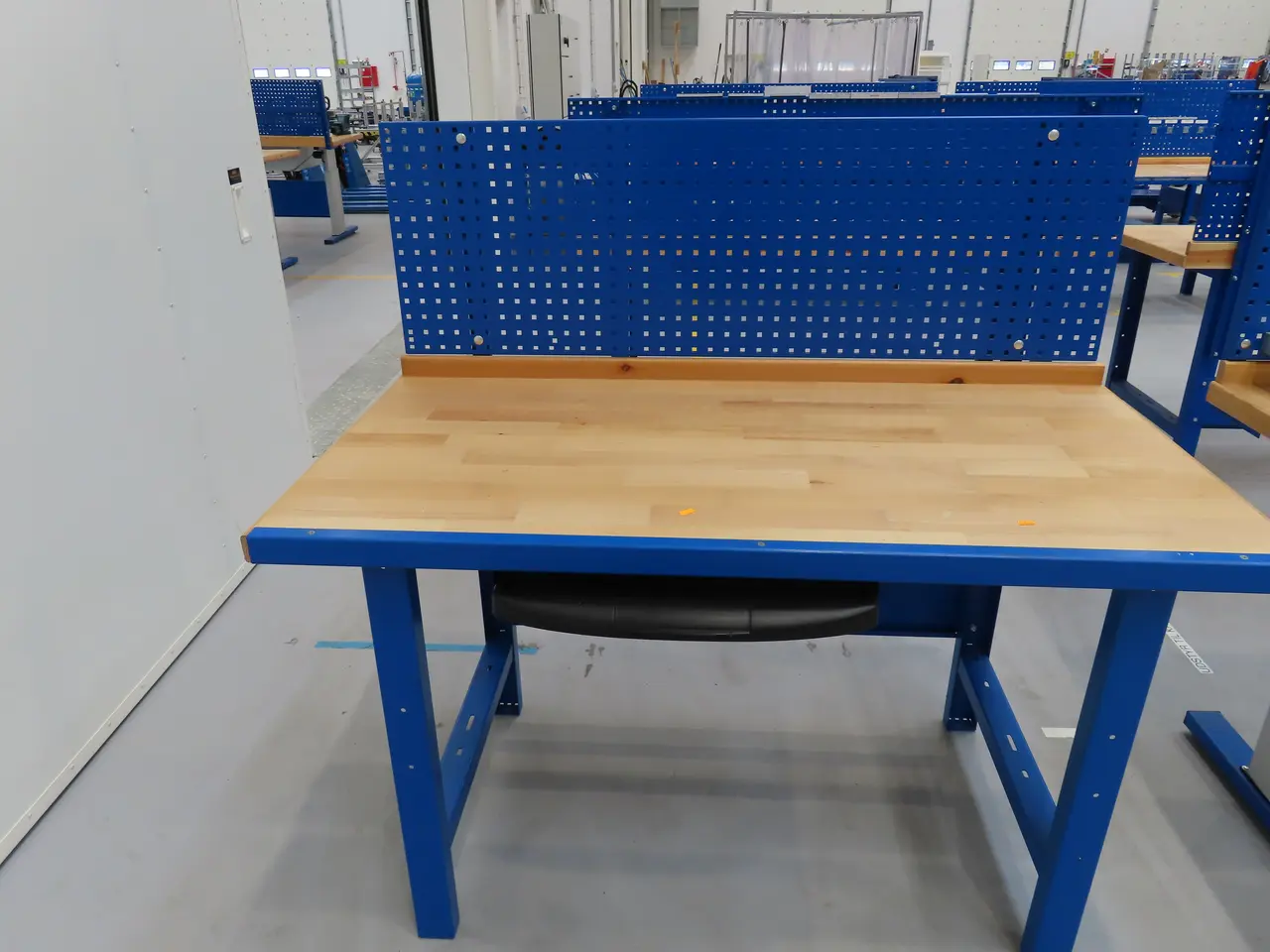 Billede 2 - Arbejdsbord