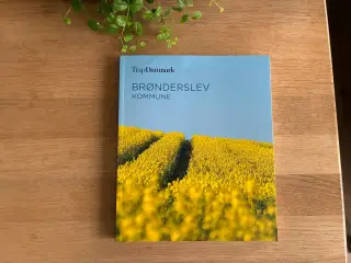 Brønderslev Kommune, TrapDanmark