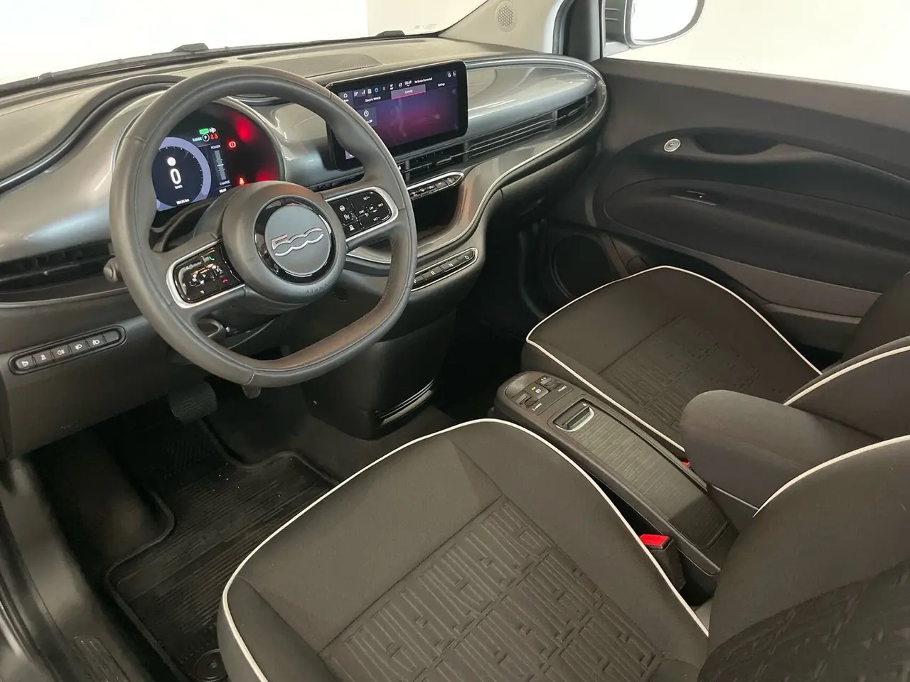 Billede 15 - Fiat 500e 42 Comfort Pack