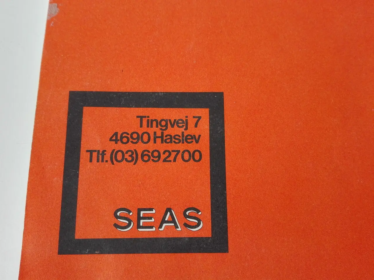 Billede 5 - Opskrifter / Seas 