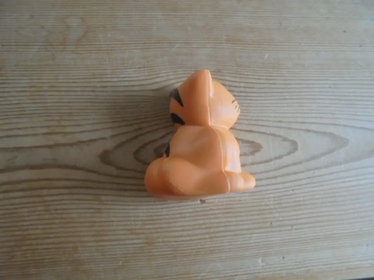 Billede 1 - Vintage 1984 Hasbro My little Pony G1 kat