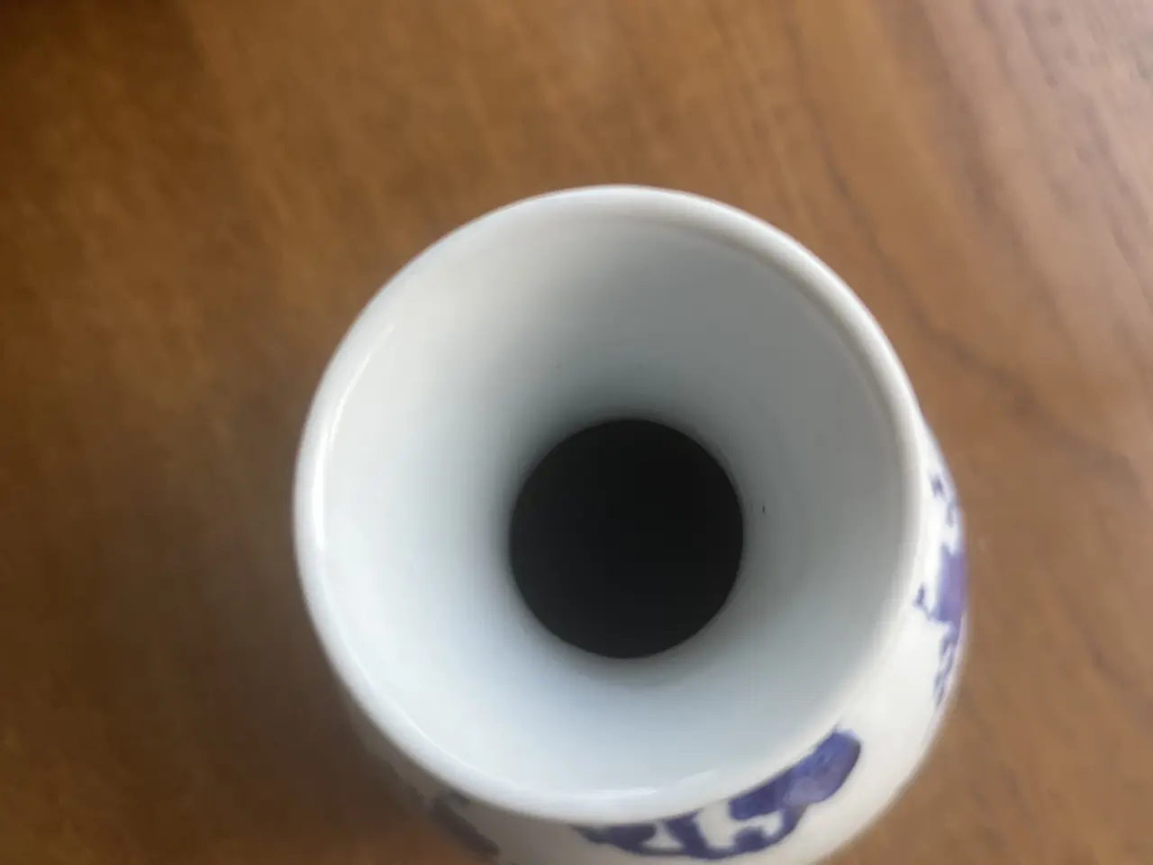 Billede 3 - Kinesisk vase